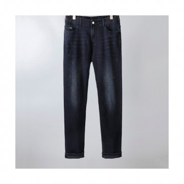 [알마니]Armani 2020 Mens Business Classic Denim Jeans - 알마니 2020 남성 비지니스 클래식 데님 청바지 Arm0742x.Size(30 