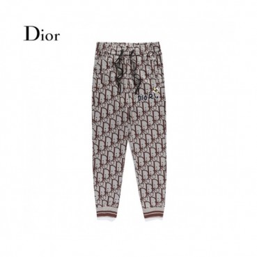 [디올]Dior 2020 Mens Casual Cotton Pants - 디올 2020 남성 캐쥬얼 코튼 팬츠 Dio0797x.Size(m 
