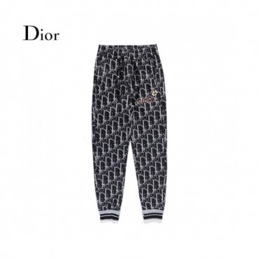 [디올]Dior 2020 Mens Casual Cotton Pants - 디올 2020 남성 캐쥬얼 코튼 팬츠 Dio0796x.Size(m 