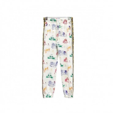 [구찌]Gucci 2020 Mens Casual Pants - 구찌 2020 남성 캐쥬얼 팬츠 Guc03001x.Size(s 