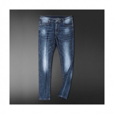 [구찌]Gucci 2020 Mens Casual Classic Denim Jeans - 구찌 2020 남성 캐쥬얼 클래식 청바지 Guc03000x.Size(28 