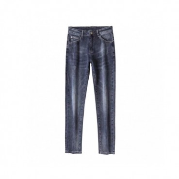 [버버리]Burberry 2020 Mens Business Classic Denim Jeans - 버버리 2020 남성 비지니스 클래식 청바지 Bur02868x.Size(29 