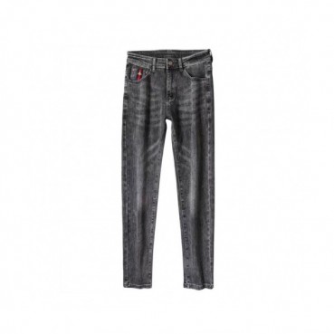 [구찌]Gucci 2020 Mens Casual Classic Denim Jeans - 구찌 2020 남성 캐쥬얼 클래식 청바지 Guc02996x.Size(29 