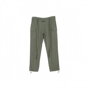 Fear of god Mens Logo Modern Casual Pants - 피어오브갓 2020 남성 로고 모던 캐쥬얼 팬츠 Fea0188x.Size(xs 
