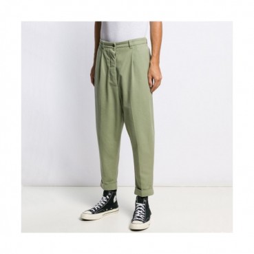[아미]Ami 2020 Mens'Ami de Coeur' Casual Cotton Pants - 아미 2020 남성 로고 코튼 캐쥬얼 팬츠 Ami0036x.Size(30 