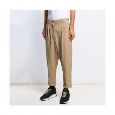 [아미]Ami 2020 Mens 'Ami de Coeur' Casual Cotton Pants - 아미 2020 남성 로고 코튼 캐쥬얼 팬츠 Ami0035x.Size(30 