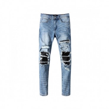 [오프화이트]Off-white 2020 Mens Logo Denim Jeans 