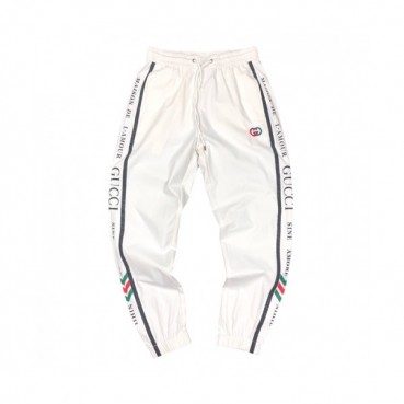 [구찌]Gucci 2020 Mens Casual Pants - 구찌 2020 남성 캐쥬얼 팬츠 Guc02889x.Size(m 