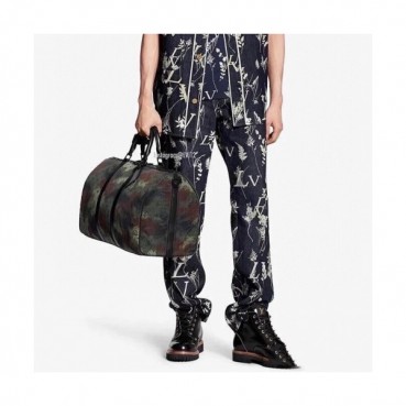 [루이비통]Louis vuitton 2020 Mens Monogram Casual Pants - 루이비통 2020 남성 모노그램 캐쥬얼 팬츠 Lou02031x.Size(30 