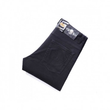 [베르사체]Versace 2020 Mens Casual Denim Jeans - 베르사체 2020 남성 캐쥬얼 데님 청바지 Ver0663x.Size(29 