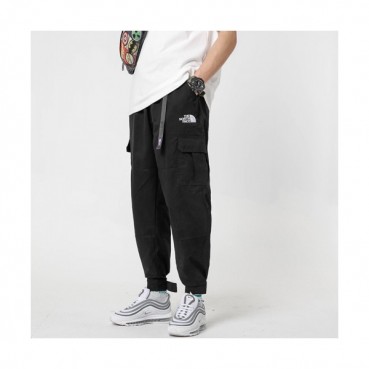 The North Face 2020 Mens Casual Cotton Pants - 노스페이스2020  남성 캐쥬얼 코튼 팬츠 Nor0146x.Size(m 