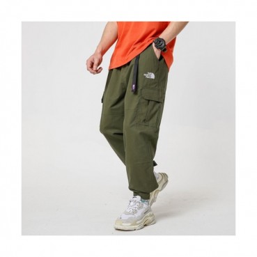The North Face 2020 Mens Casual Cotton Pants - 노스페이스2020  남성 캐쥬얼 코튼 팬츠 Nor0145x.Size(m 
