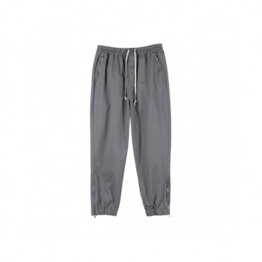 Fear of god Mens Logo Modern Casual Pants - 피어오브갓 2020 남성 로고 모던 캐쥬얼 팬츠 Fea0140x.Size(s 