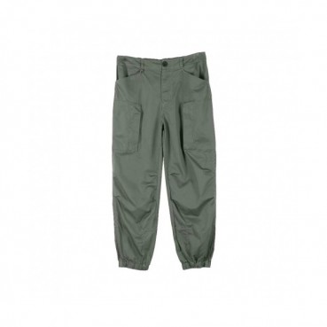 Fear of god Mens Logo Modern Casual Pants - 피어오브갓 2020 남성 로고 모던 캐쥬얼 팬츠 Fea0138x.Size(s 