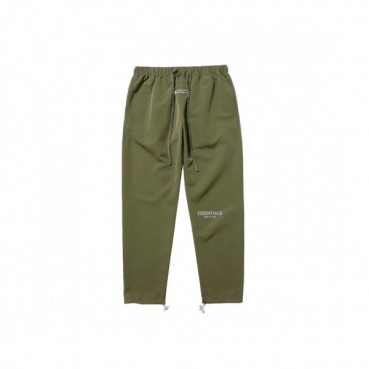 [피어오브갓]Fear of god 2020 Mens Logo Modern Casual Pants - 피어오브갓 2020 남성 로고 모던 캐쥬얼 팬츠 Fea0135x.Size(s 