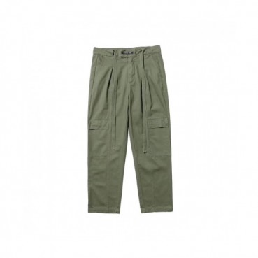 [피어오브갓]Fear of god 2020 Mens Logo Modern Casual Pants - 피어오브갓 2020 남성 로고 모던 캐쥬얼 팬츠 Fea0133x.Size(xs 