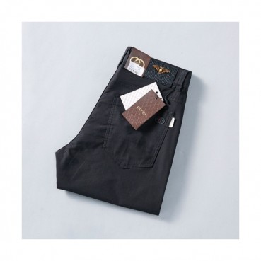 [구찌]Gucci 2020 Mens Casual Classic Denim Jeans - 구찌 2020 남성 캐쥬얼 클래식 청바지 Guc02779x.Size(29 