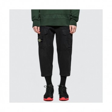 Stone Island 2020 Mens Logo Casual Cotton Pants - 스톤아일랜드 2020 남성 로고 캐쥬얼 코튼 팬츠 Sto0222x.Size(s 