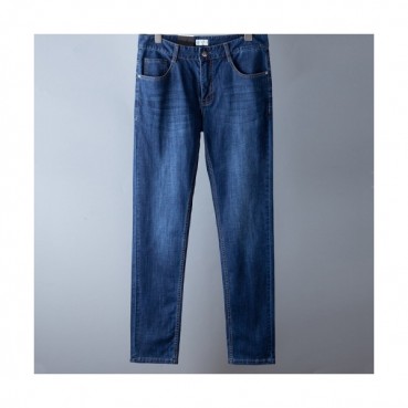 [구찌]Gucci 2020 Mens Casual Classic Denim Jeans - 구찌 2020 남성 캐쥬얼 클래식 청바지 Guc02726x.Size(30 