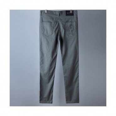 [크롬하츠]Chrome Hearts 2020 Mens Classic Cotton Pants - 크롬하츠 2020 남성 클래식 코튼 팬츠 Chr0163x.Size(30 