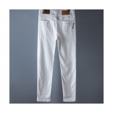[버버리]Burberry 2020 Mens Business Classic Denim Jeans - 버버리 2020 남성 비지니스 클래식 청바지 Bur02632x.Size(30 