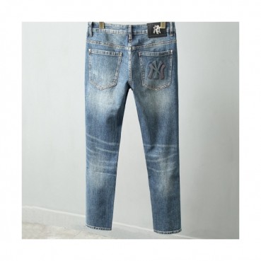 [구찌]Gucci 2020 Mens Casual Classic Denim Jeans - 구찌 2020 남성 캐쥬얼 클래식 청바지 Guc02708x.Size(30 
