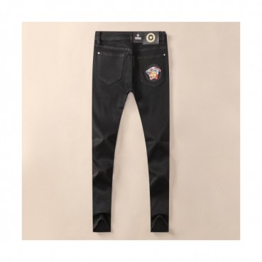 [베르사체]Versace 2020 Mens Casual Denim Jeans - 베르사체 2020 남성 캐쥬얼 데님 청바지 Ver0618x.Size(28 
