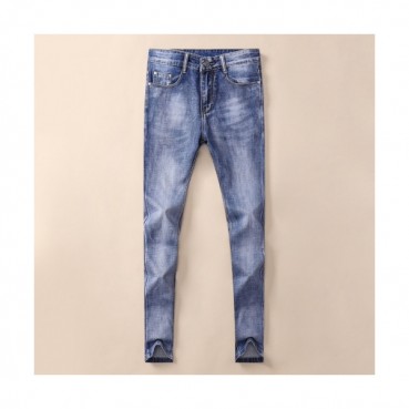 [알마니]Armani 2020 Mens Business Classic Denim Jeans - 알마니 2020 남성 비지니스 클래식 데님 청바지 Arm0675x.Size(28 