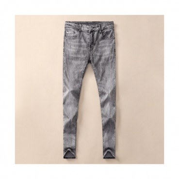 [알마니]Armani 2020 Mens Business Classic Denim Jeans - 알마니 2020 남성 비지니스 클래식 데님 청바지 Arm0673x.Size(28 