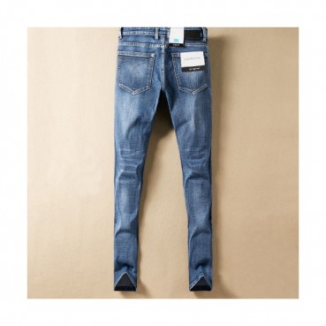 [캘빈클라인]Calvin Klein 2020 Mens Classic Denim Jeans - 캘빈클라인 2020 남성 클래식 데님 청바지 Cal0024x.Size(29 