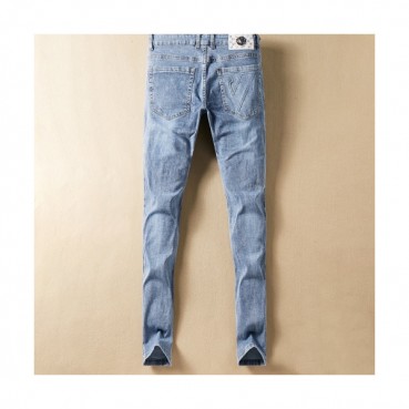 [알마니]Armani 2020 Mens Business Classic Denim Jeans - 알마니 2020 남성 비지니스 클래식 데님 청바지 Arm0667x.Size(29 
