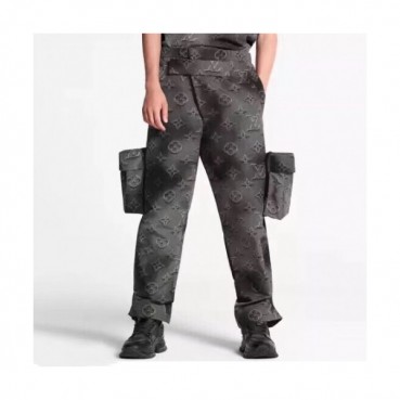 [루이비통]Louis vuitton 2020 Mens Monogram Casual Pants - 루이비통 2020 남성 모노그램 캐쥬얼 팬츠 Lou01785x.Size(s 