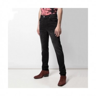 [아미리]Amiri 2020 Mens Trendy Denim Pants - 아미리 2020 남성 트렌디 데님 팬츠 Ami0087x.Size(28 