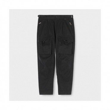 [버버리]Burberry 2020 Mens Logo Casual Cotton Pants - 버버리 2020 남성 로고 캐쥬얼 코튼 팬츠 Bur02495x.Size(m 