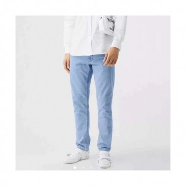 [버버리]Burberry 2020 Mens Business Classic Denim Jeans - 버버리 2020 남성 비지니스 클래식 청바지 Bur02494x.Size(29 