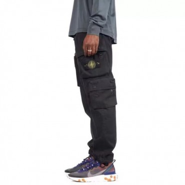 Stone Island  Mens Logo Casual Cotton Pants - 스톤아일랜드 남성 로고 캐쥬얼 코튼 팬츠 Sto0142x.Size(30 
