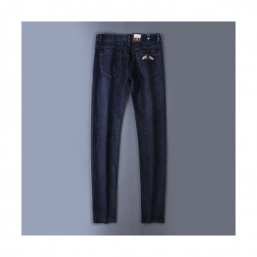 [구찌]Gucci 2020 Mens Casual Classic Denim Jeans - 구찌 2020 남성 캐쥬얼 클래식 청바지 Guc02458x.Size(29 