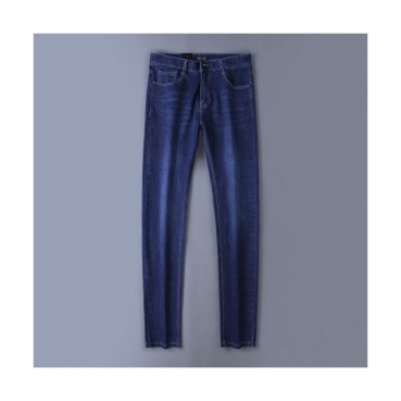 [매장판]Fendi 2020 Mens Classic Denim Jeans - 펜디 2020 남성 클래식 데님 청바지 Fen0659x.Size(29 