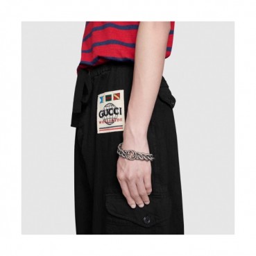 [구찌]Gucci 2020 Mens Casual Classic Cotton Pants - 구찌 2020 남성 캐쥬얼 클래식 코튼 팬츠 Guc02452x.Size(s 