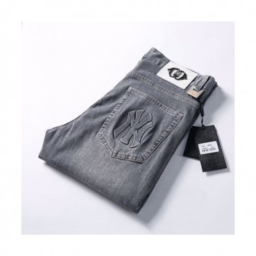 [구찌]Gucci 2020 Mens Casual Classic Denim Jeans - 구찌 2020 남성 캐쥬얼 클래식 청바지 Guc02448x.Size(29 