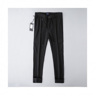 Ermenegildo Zegna 2020 Mens Casual Cotton Pants - 에르메네질도 제냐 2020 남성 캐쥬얼 코튼 팬츠 Zeg0171x.Size(29 