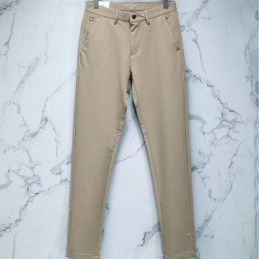 [페라가모]Ferragamo 2024 Mens Basic Business Cotton Pants - 페라가모 2024 남성 베이직 비지니스 코튼 팬츠 Fer0306x.Size(29 