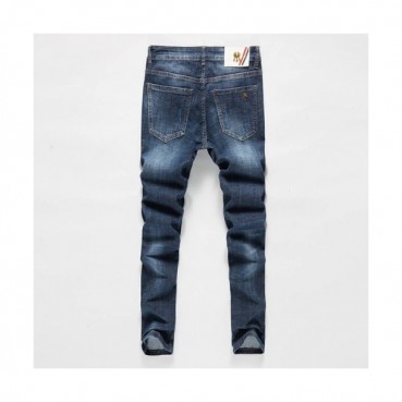 [구찌]Gucci 2020 Mens Casual Classic Denim Jeans - 구찌 2020 남성 캐쥬얼 클래식 청바지 Guc02421x.Size(28 