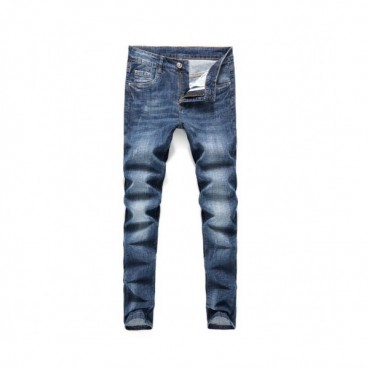 [구찌]Gucci 2020 Mens Casual Classic Denim Jeans - 구찌 2020 남성 캐쥬얼 클래식 청바지 Guc02420x.Size(28 