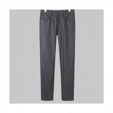 [디올]Dior 2020 Mens Business Cotton Pants - 디올 2020 남성 비지니스 코튼 팬츠 Dio0589x.Size(29 