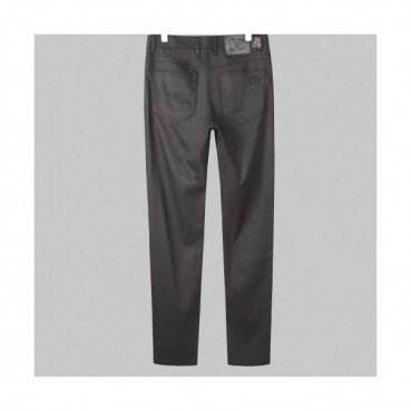 Valentino 2020 Mens Logo Denim Jeans - 발렌티노 2020 남성 로고 데님 청바지 Val0376x.Size(29 