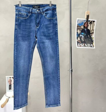 Philipp Plein Mens Denim Jeans - 필립플레인 남성 데님 청바지 