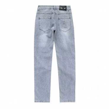 Fendi 2023 Mens Casual Classic Denim Jeans - 펜디 2023 남성 캐쥬얼 클래식 청바지 Fen02388x.Size(29 