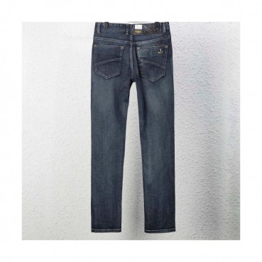 [매장판]Fendi 2020 Mens Classic Denim Jeans - 펜디 2020 남성 클래식 데님 청바지 Fen0624x.Size(29 