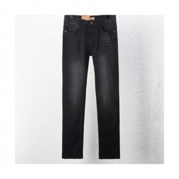 [버버리]Burberry 2020 Mens Business Classic Denim Jeans - 버버리 2020 남성 비지니스 클래식 청바지 Bur02342x.Size(29 